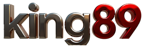 king89 logo