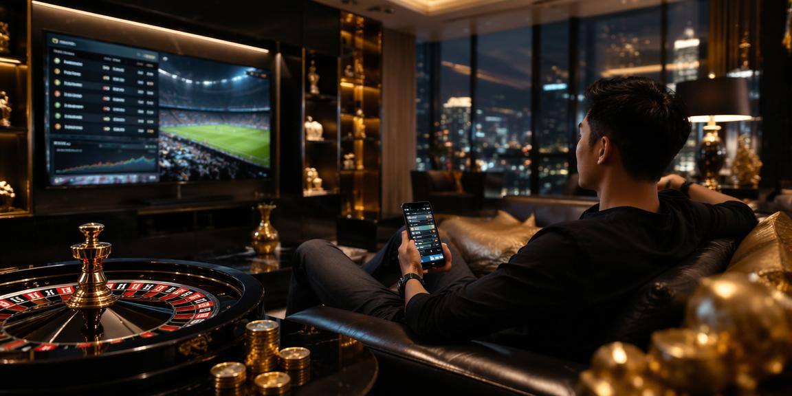 king89 Tải king89 cho Android và iOS – mở lobby trong lòng bàn tay