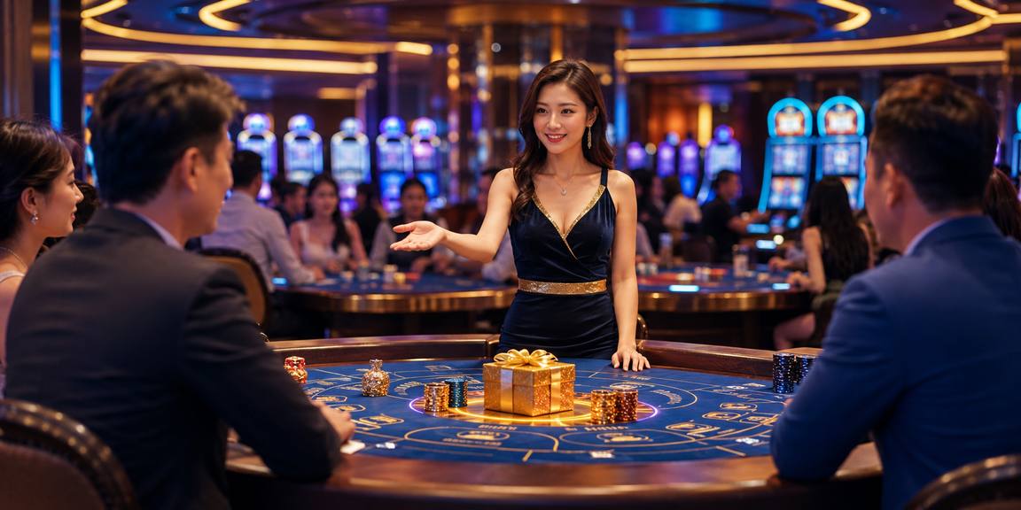 king89 Đội ngũ đằng sau king89 và cách chúng tôi xây dựng sảnh này cho bạn
