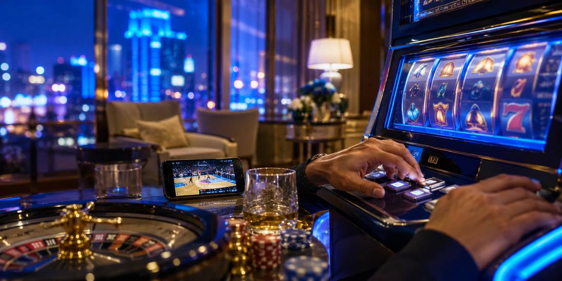 king89 mobile gaming